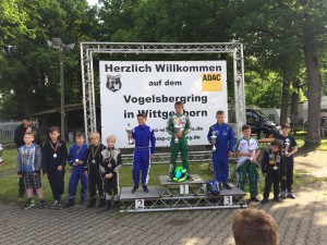 Vincent Smykla Pool Profi Racing WAKC Wittgenborn (3)